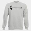 DryBlend® Adult Crewneck Sweatshirt Thumbnail