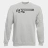 DryBlend® Adult Crewneck Sweatshirt Thumbnail