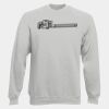 DryBlend® Adult Crewneck Sweatshirt Thumbnail