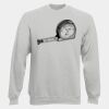 DryBlend® Adult Crewneck Sweatshirt Thumbnail