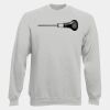 DryBlend® Adult Crewneck Sweatshirt Thumbnail