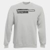 DryBlend® Adult Crewneck Sweatshirt Thumbnail