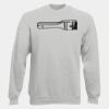 DryBlend® Adult Crewneck Sweatshirt Thumbnail