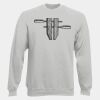 DryBlend® Adult Crewneck Sweatshirt Thumbnail