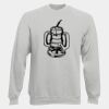 DryBlend® Adult Crewneck Sweatshirt Thumbnail