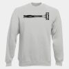 DryBlend® Adult Crewneck Sweatshirt Thumbnail