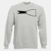 DryBlend® Adult Crewneck Sweatshirt Thumbnail