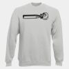 DryBlend® Adult Crewneck Sweatshirt Thumbnail