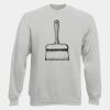 DryBlend® Adult Crewneck Sweatshirt Thumbnail