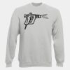 DryBlend® Adult Crewneck Sweatshirt Thumbnail