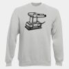 DryBlend® Adult Crewneck Sweatshirt Thumbnail