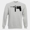 DryBlend® Adult Crewneck Sweatshirt Thumbnail