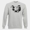 DryBlend® Adult Crewneck Sweatshirt Thumbnail