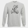 DryBlend® Adult Crewneck Sweatshirt Thumbnail