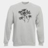 DryBlend® Adult Crewneck Sweatshirt Thumbnail