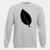 DryBlend® Adult Crewneck Sweatshirt Thumbnail