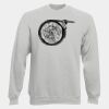 DryBlend® Adult Crewneck Sweatshirt Thumbnail