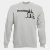 DryBlend® Adult Crewneck Sweatshirt Thumbnail