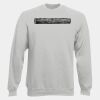 DryBlend® Adult Crewneck Sweatshirt Thumbnail