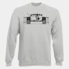 DryBlend® Adult Crewneck Sweatshirt Thumbnail