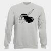 DryBlend® Adult Crewneck Sweatshirt Thumbnail