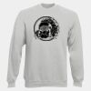 DryBlend® Adult Crewneck Sweatshirt Thumbnail