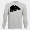 DryBlend® Adult Crewneck Sweatshirt Thumbnail