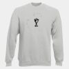 DryBlend® Adult Crewneck Sweatshirt Thumbnail