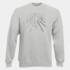 DryBlend® Adult Crewneck Sweatshirt Thumbnail