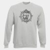 DryBlend® Adult Crewneck Sweatshirt Thumbnail