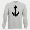 DryBlend® Adult Crewneck Sweatshirt Thumbnail