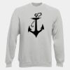 DryBlend® Adult Crewneck Sweatshirt Thumbnail