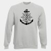 DryBlend® Adult Crewneck Sweatshirt Thumbnail