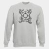 DryBlend® Adult Crewneck Sweatshirt Thumbnail