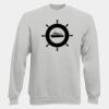 DryBlend® Adult Crewneck Sweatshirt Thumbnail