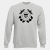 DryBlend® Adult Crewneck Sweatshirt Thumbnail