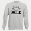 DryBlend® Adult Crewneck Sweatshirt Thumbnail