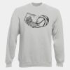 DryBlend® Adult Crewneck Sweatshirt Thumbnail