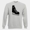 DryBlend® Adult Crewneck Sweatshirt Thumbnail