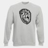 DryBlend® Adult Crewneck Sweatshirt Thumbnail