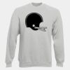 DryBlend® Adult Crewneck Sweatshirt Thumbnail