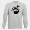 DryBlend® Adult Crewneck Sweatshirt Thumbnail