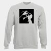 DryBlend® Adult Crewneck Sweatshirt Thumbnail