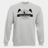 DryBlend® Adult Crewneck Sweatshirt Thumbnail