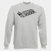 DryBlend® Adult Crewneck Sweatshirt Thumbnail