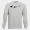 DryBlend® Adult Crewneck Sweatshirt Thumbnail