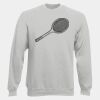 DryBlend® Adult Crewneck Sweatshirt Thumbnail