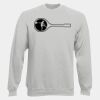 DryBlend® Adult Crewneck Sweatshirt Thumbnail