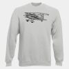 DryBlend® Adult Crewneck Sweatshirt Thumbnail