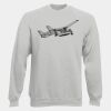 DryBlend® Adult Crewneck Sweatshirt Thumbnail